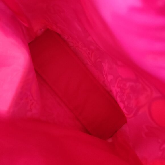 Lilly Pulitzer for Estee Lauder GWP Floral Print Shoulder Tote bag Canvas - Picture 8 of 8